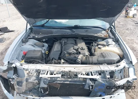 2021 Dodge Charger Scat Pack из США, поврежденный, VIN 2C3CDXGJ2MH593262